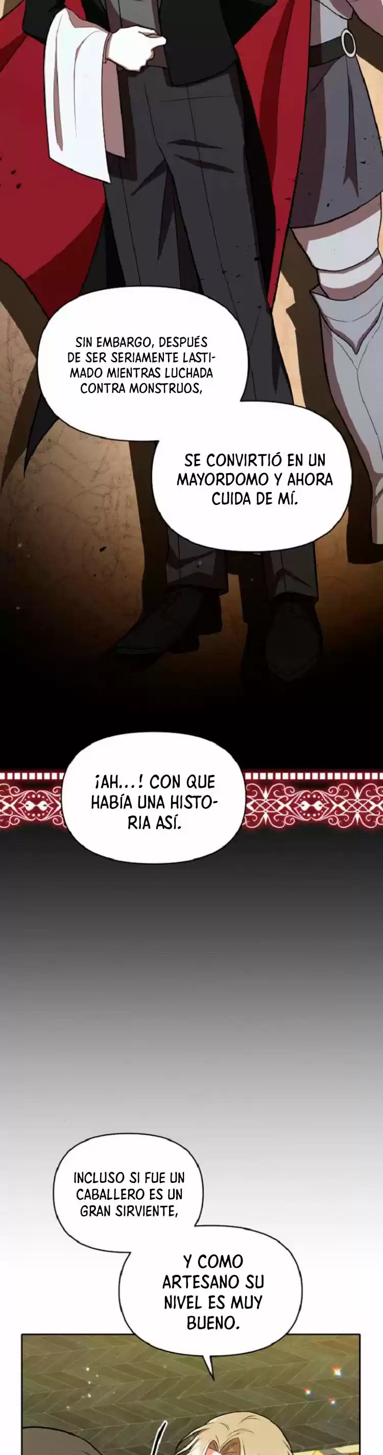 El duque diabólico no puede dormir (2021) - Capítulo 10 - Página 14 - LectorTMOo