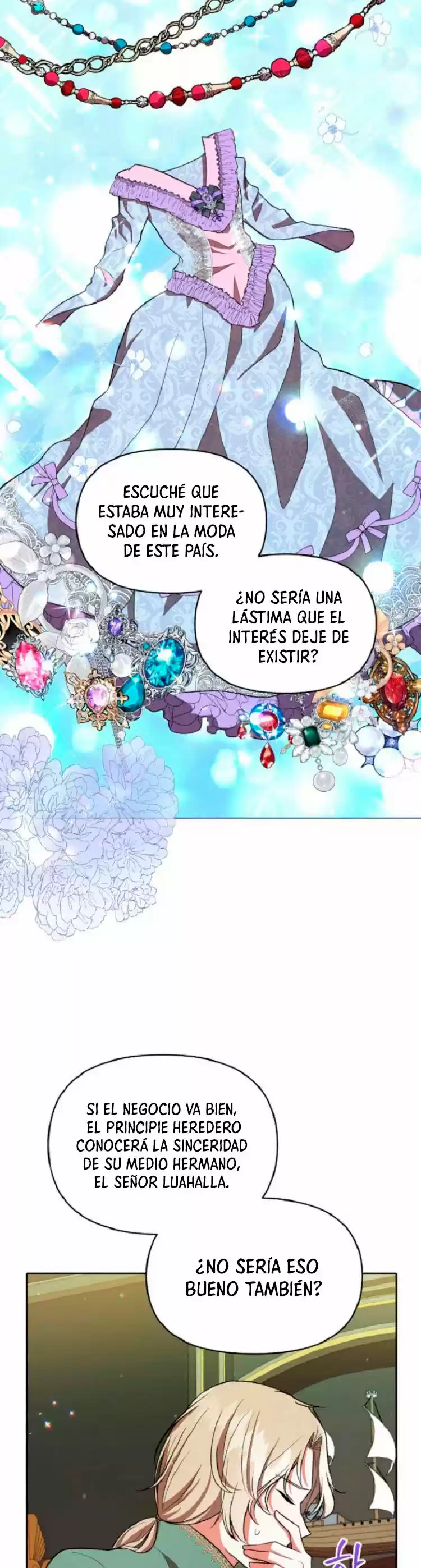 El duque diabólico no puede dormir (2021) - Capítulo 10 - Página 17 - LectorTMOo