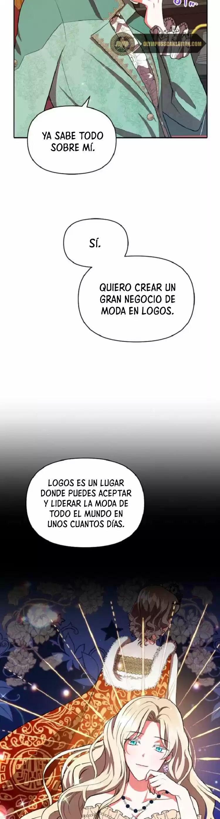 El duque diabólico no puede dormir (2021) - Capítulo 10 - Página 18 - LectorTMOo