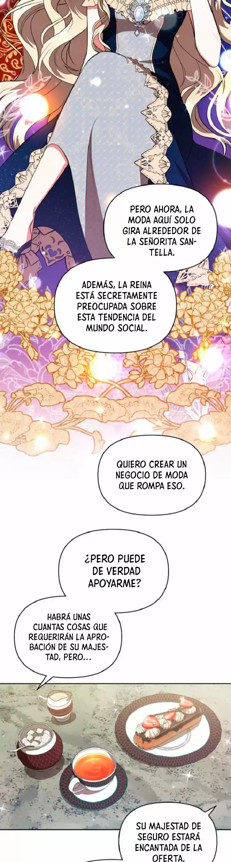 El duque diabólico no puede dormir (2021) - Capítulo 10 - Página 19 - LectorTMOo