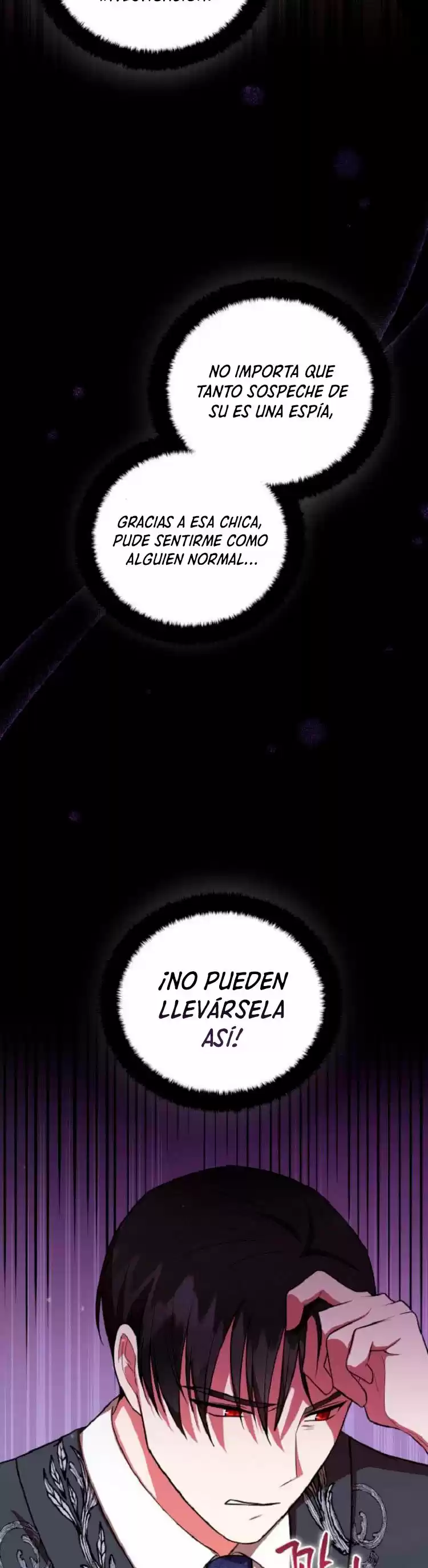 El duque diabólico no puede dormir (2021) - Capítulo 10 - Página 29 - LectorTMOo