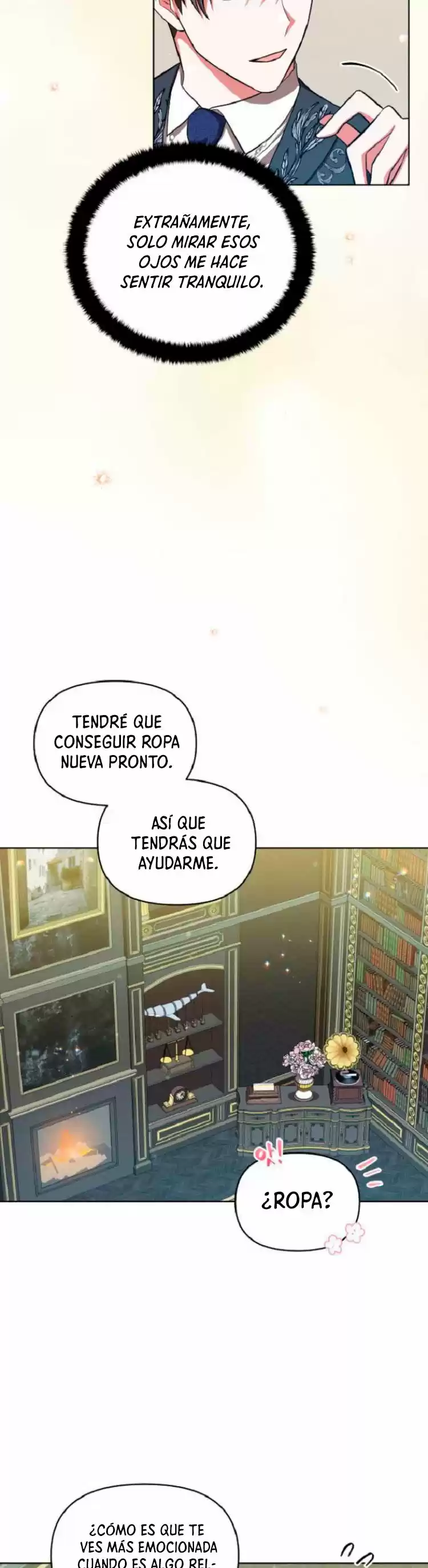 El duque diabólico no puede dormir (2021) - Capítulo 10 - Página 32 - LectorTMOo