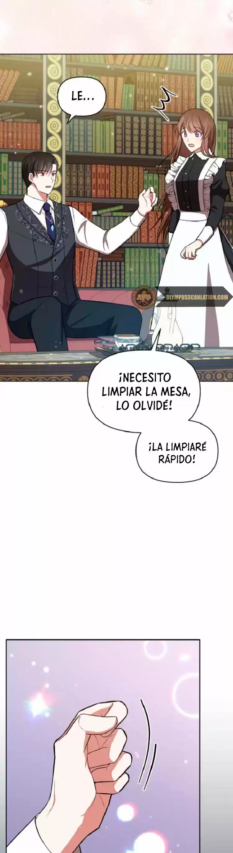 El duque diabólico no puede dormir (2021) - Capítulo 10 - Página 36 - LectorTMOo