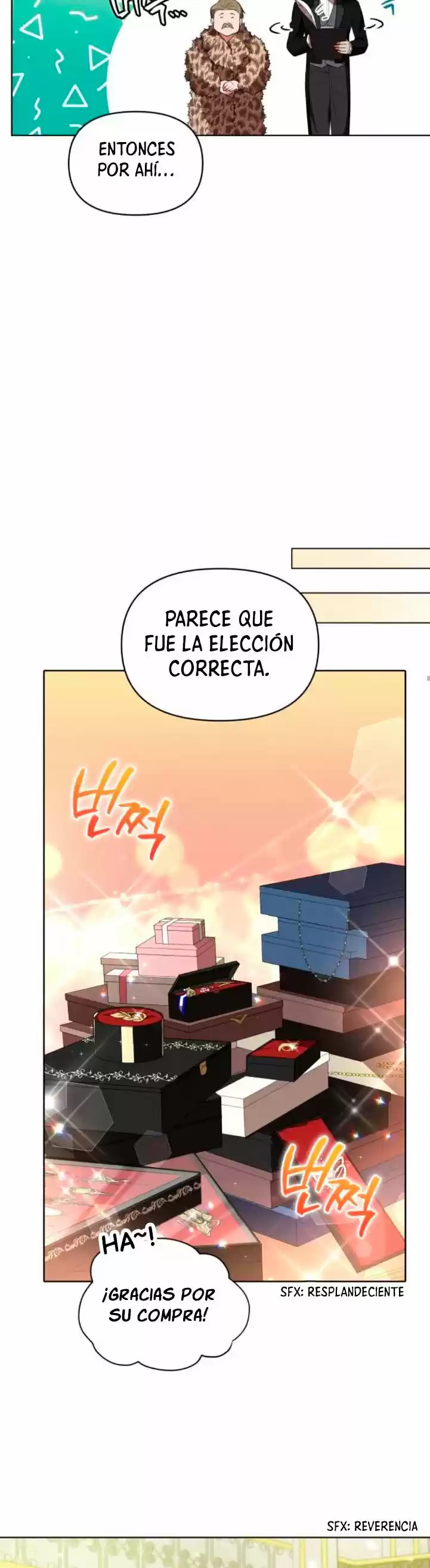 El duque diabólico no puede dormir (2021) - Capítulo 11 - Página 21 - LectorTMOo