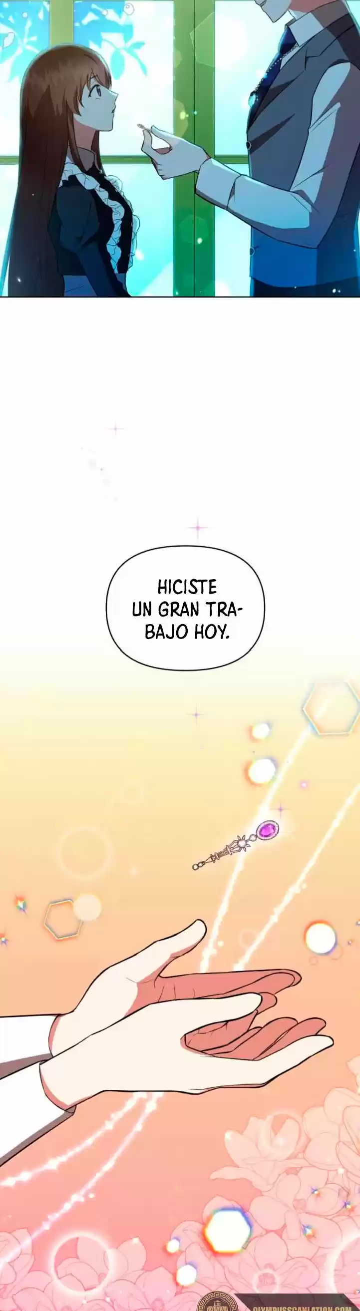 El duque diabólico no puede dormir (2021) - Capítulo 11 - Página 23 - LectorTMOo