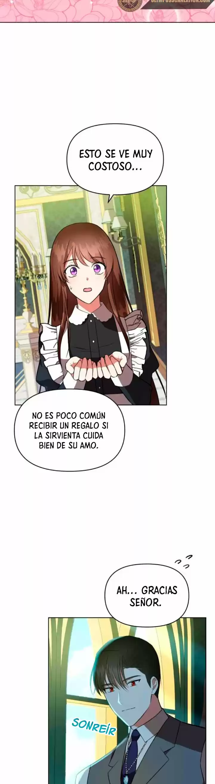 El duque diabólico no puede dormir (2021) - Capítulo 11 - Página 24 - LectorTMOo