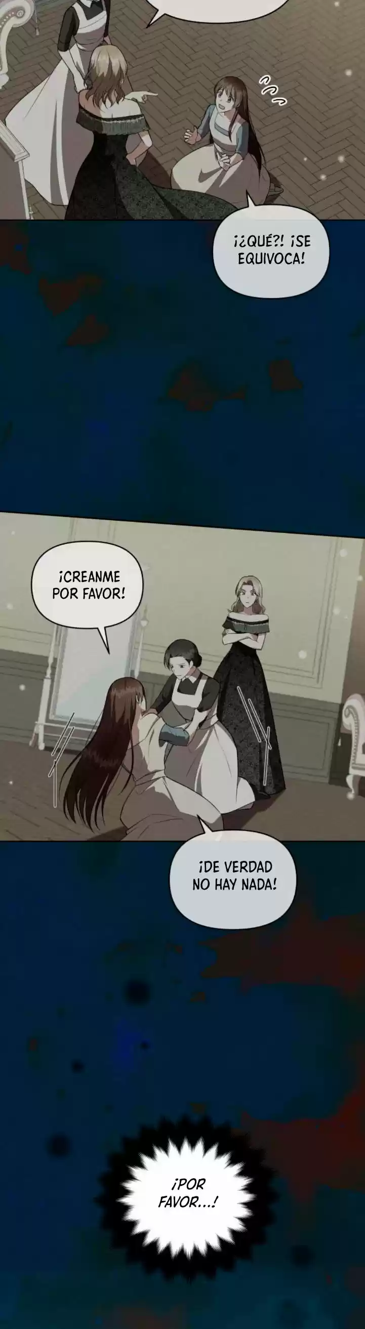 El duque diabólico no puede dormir (2021) - Capítulo 11 - Página 27 - LectorTMOo