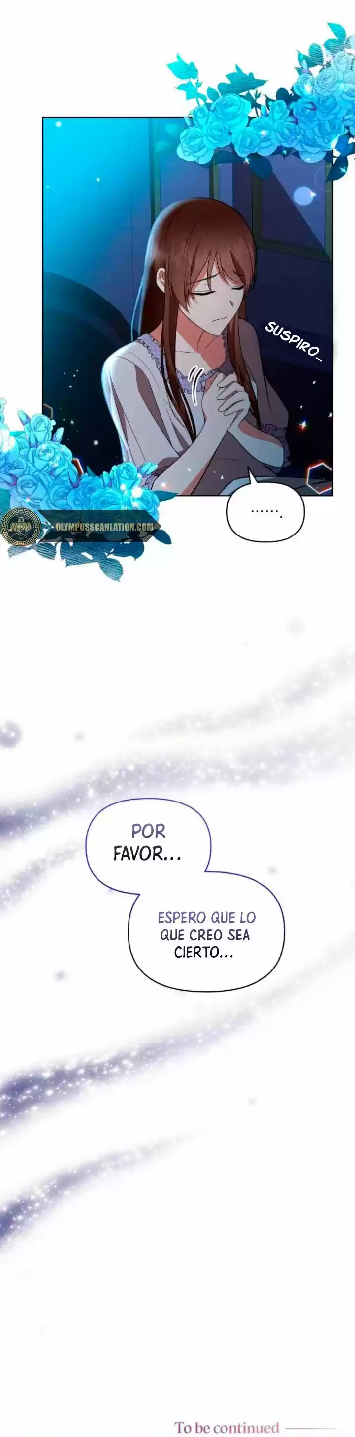 El duque diabólico no puede dormir (2021) - Capítulo 11 - Página 31 - LectorTMOo