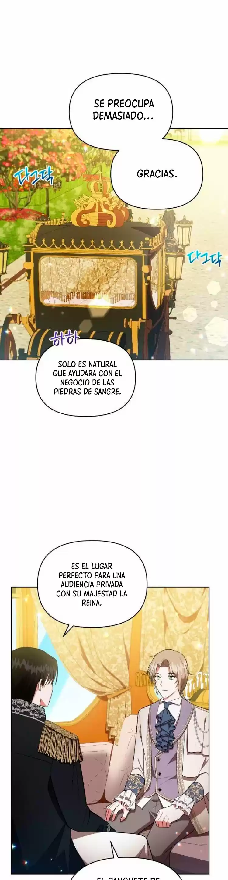 El duque diabólico no puede dormir (2021) - Capítulo 12 - Página 8 - LectorTMOo