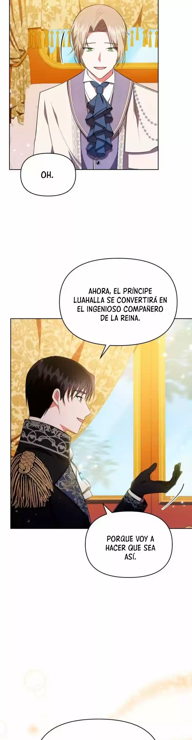 El duque diabólico no puede dormir (2021) - Capítulo 12 - Página 10 - LectorTMOo