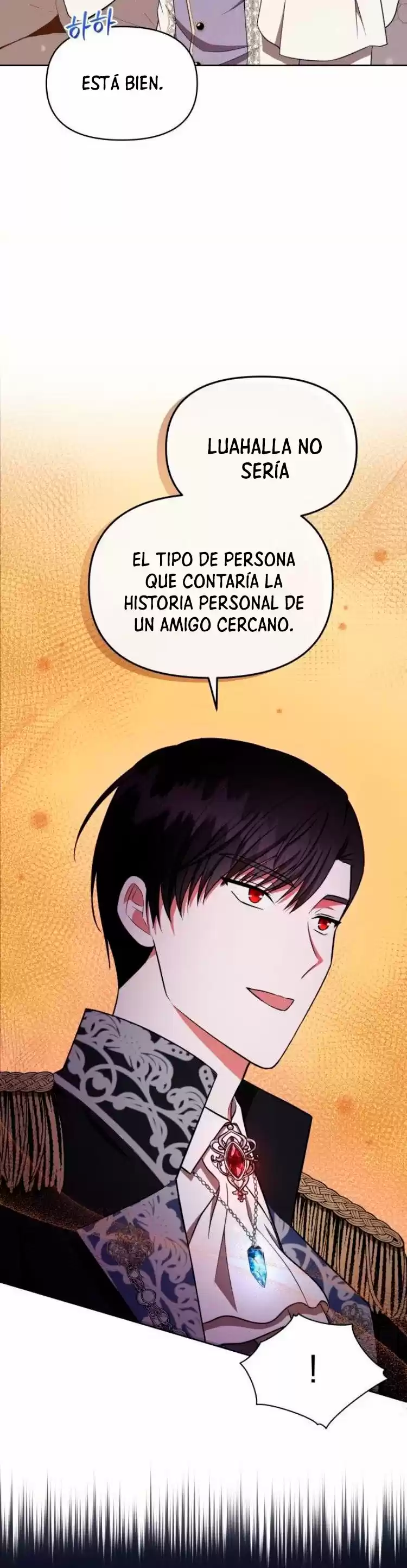 El duque diabólico no puede dormir (2021) - Capítulo 12 - Página 12 - LectorTMOo
