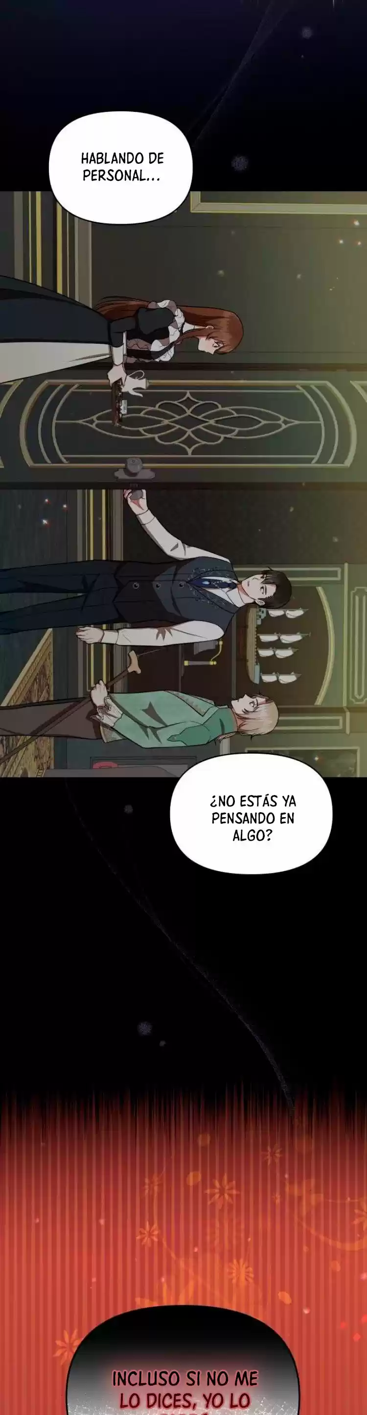 El duque diabólico no puede dormir (2021) - Capítulo 12 - Página 13 - LectorTMOo