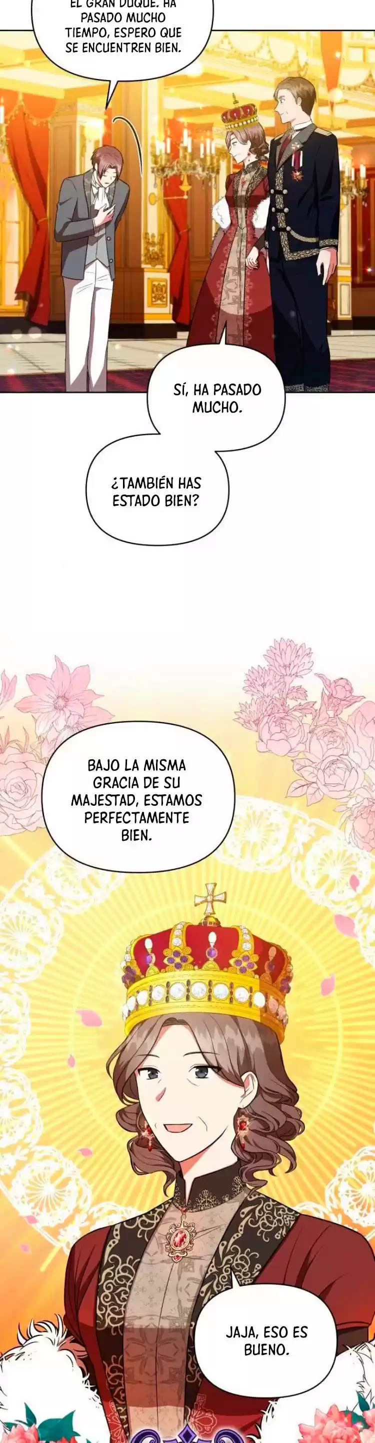 El duque diabólico no puede dormir (2021) - Capítulo 12 - Página 17 - LectorTMOo
