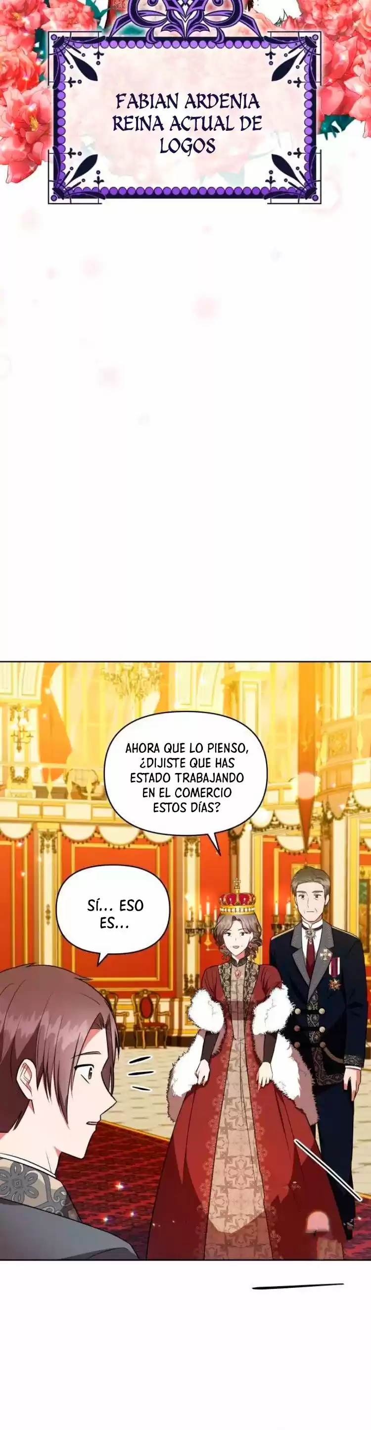 El duque diabólico no puede dormir (2021) - Capítulo 12 - Página 18 - LectorTMOo
