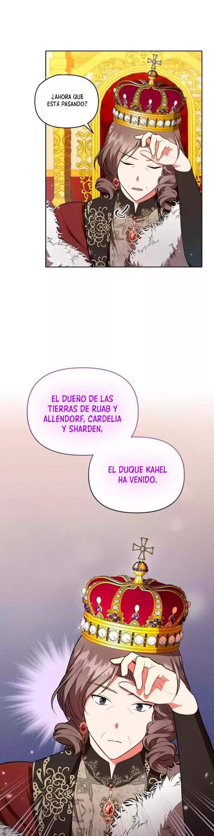 El duque diabólico no puede dormir (2021) - Capítulo 12 - Página 24 - LectorTMOo