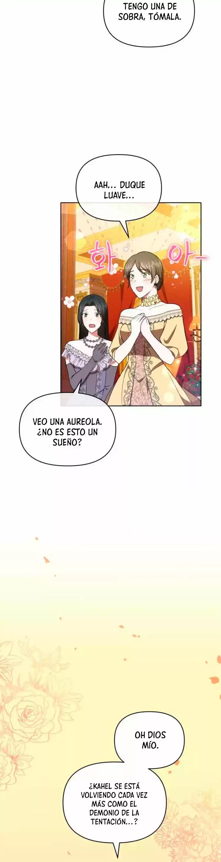 El duque diabólico no puede dormir (2021) - Capítulo 12 - Página 27 - LectorTMOo