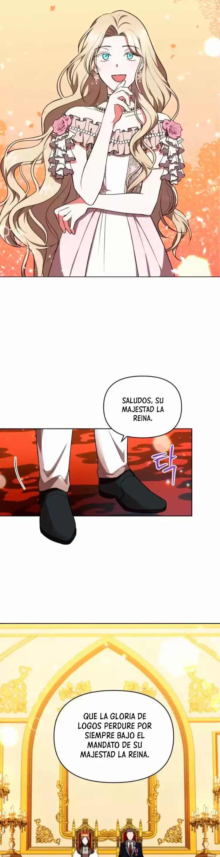 El duque diabólico no puede dormir (2021) - Capítulo 12 - Página 28 - LectorTMOo