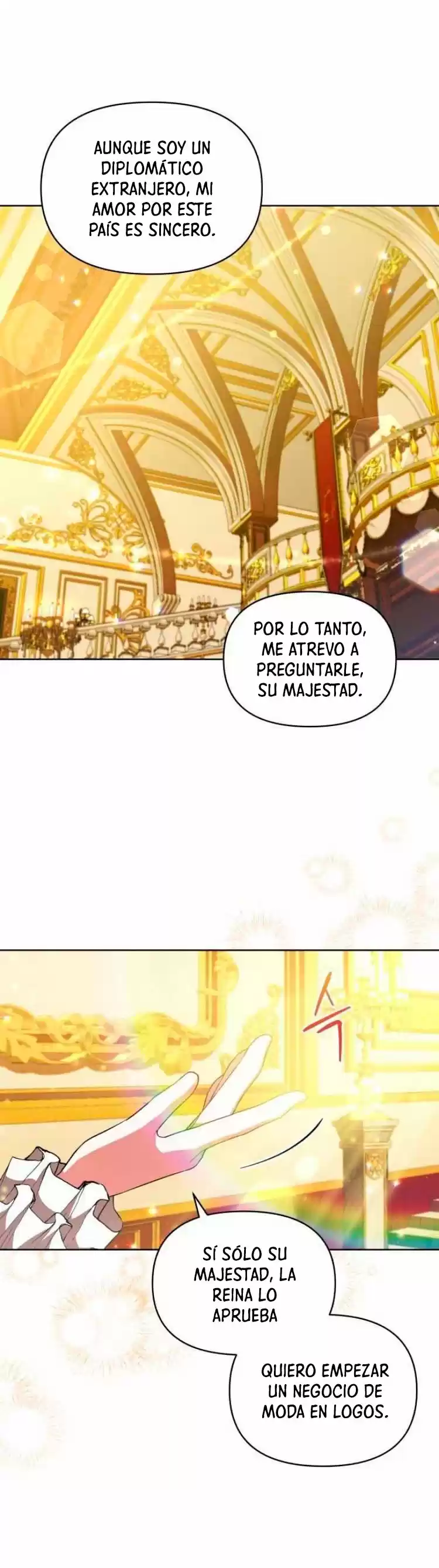 El duque diabólico no puede dormir (2021) - Capítulo 13 - Página 8 - LectorTMOo