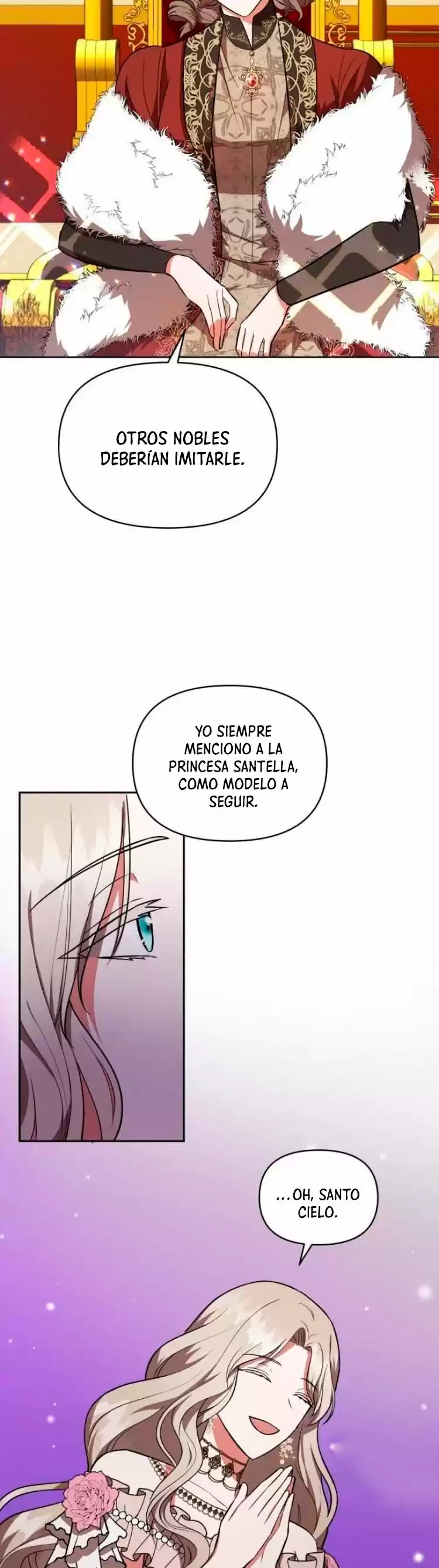 El duque diabólico no puede dormir (2021) - Capítulo 13 - Página 16 - LectorTMOo