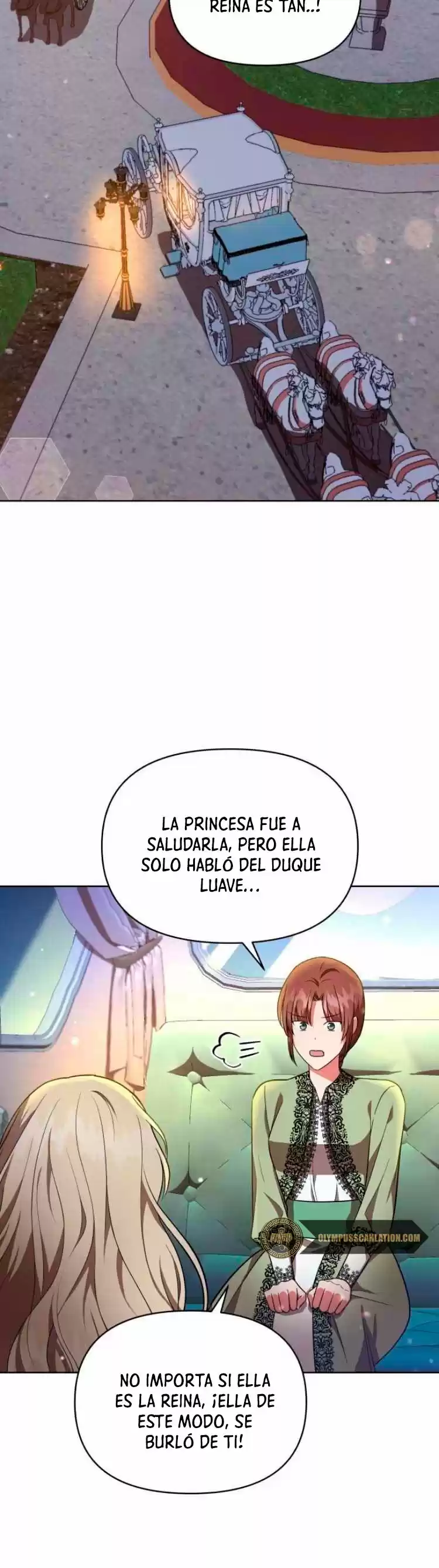 El duque diabólico no puede dormir (2021) - Capítulo 13 - Página 19 - LectorTMOo