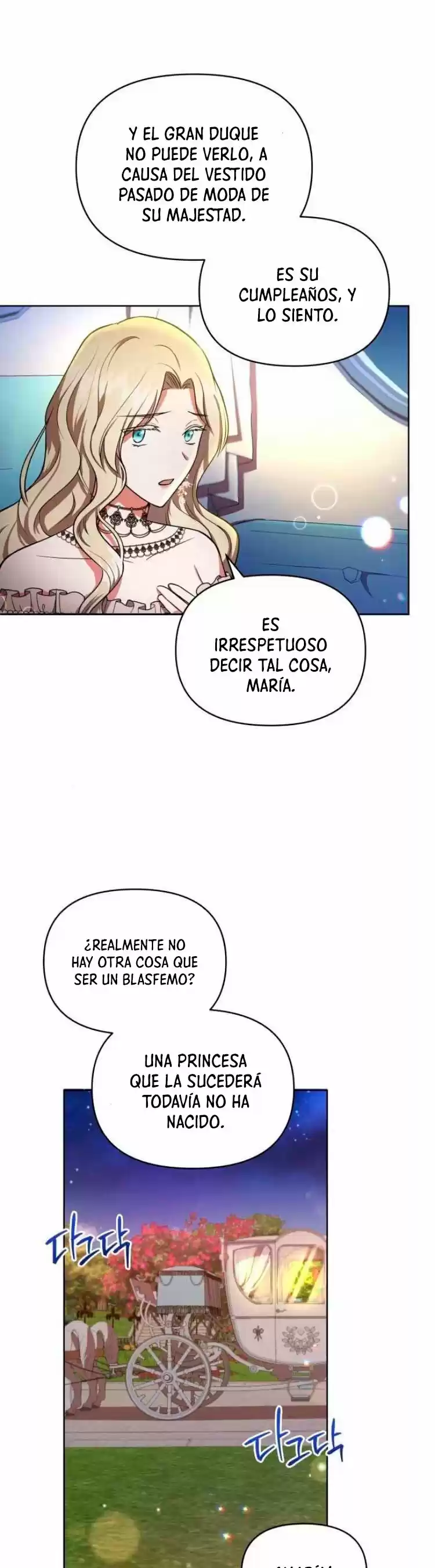 El duque diabólico no puede dormir (2021) - Capítulo 13 - Página 20 - LectorTMOo