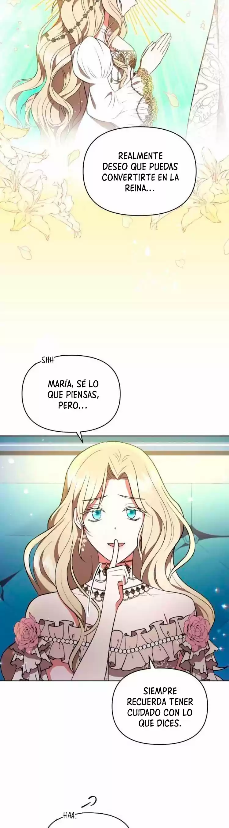 El duque diabólico no puede dormir (2021) - Capítulo 13 - Página 22 - LectorTMOo