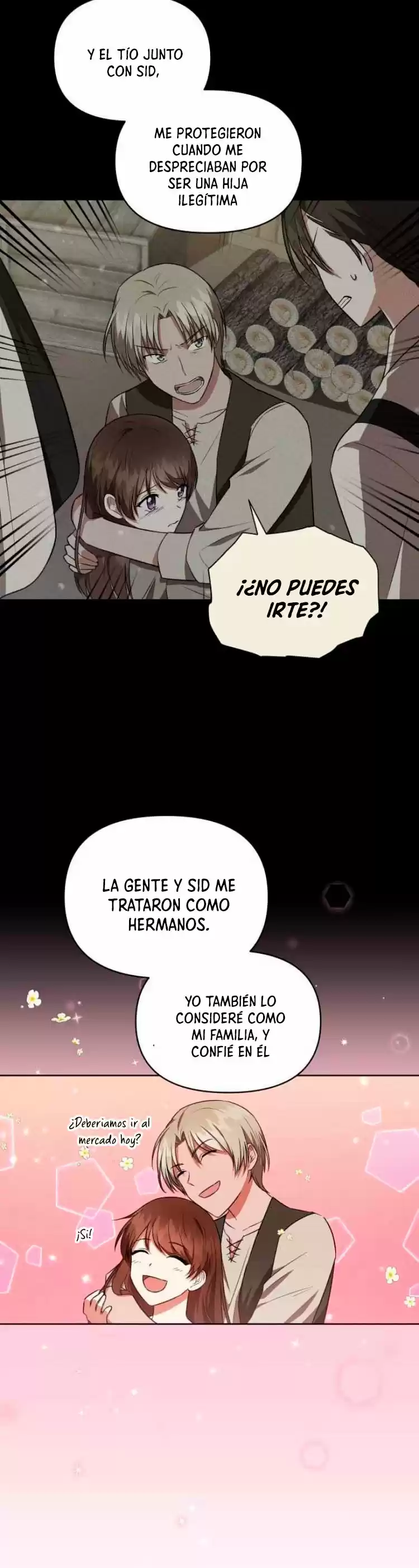 El duque diabólico no puede dormir (2021) - Capítulo 13 - Página 34 - LectorTMOo