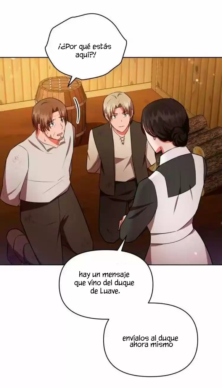 El duque diabólico no puede dormir (2021) - Capítulo 14 - Página 4 - LectorTMOo