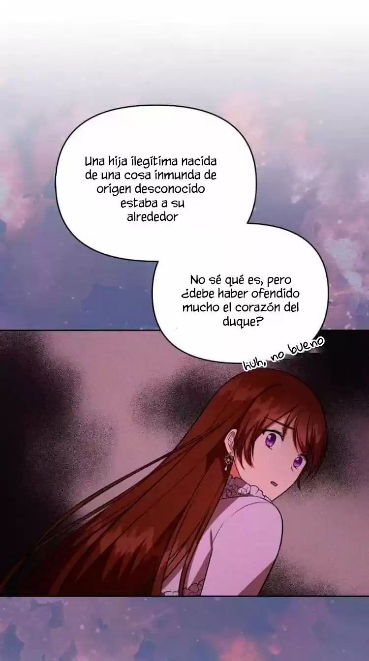 El duque diabólico no puede dormir (2021) - Capítulo 14 - Página 5 - LectorTMOo