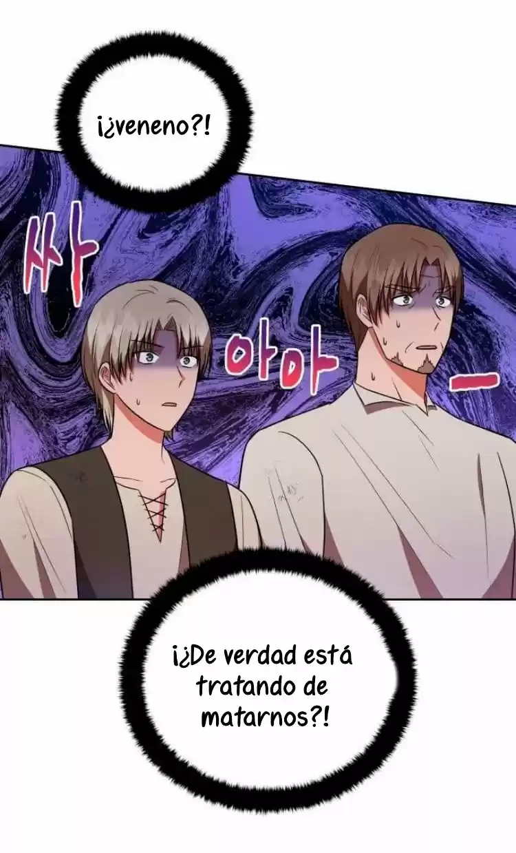 El duque diabólico no puede dormir (2021) - Capítulo 14 - Página 19 - LectorTMOo