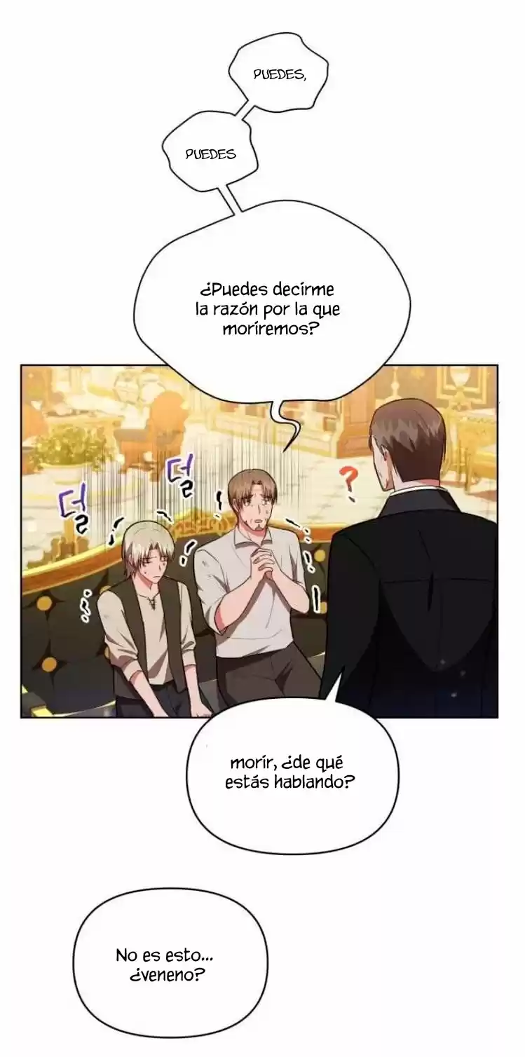 El duque diabólico no puede dormir (2021) - Capítulo 14 - Página 20 - LectorTMOo