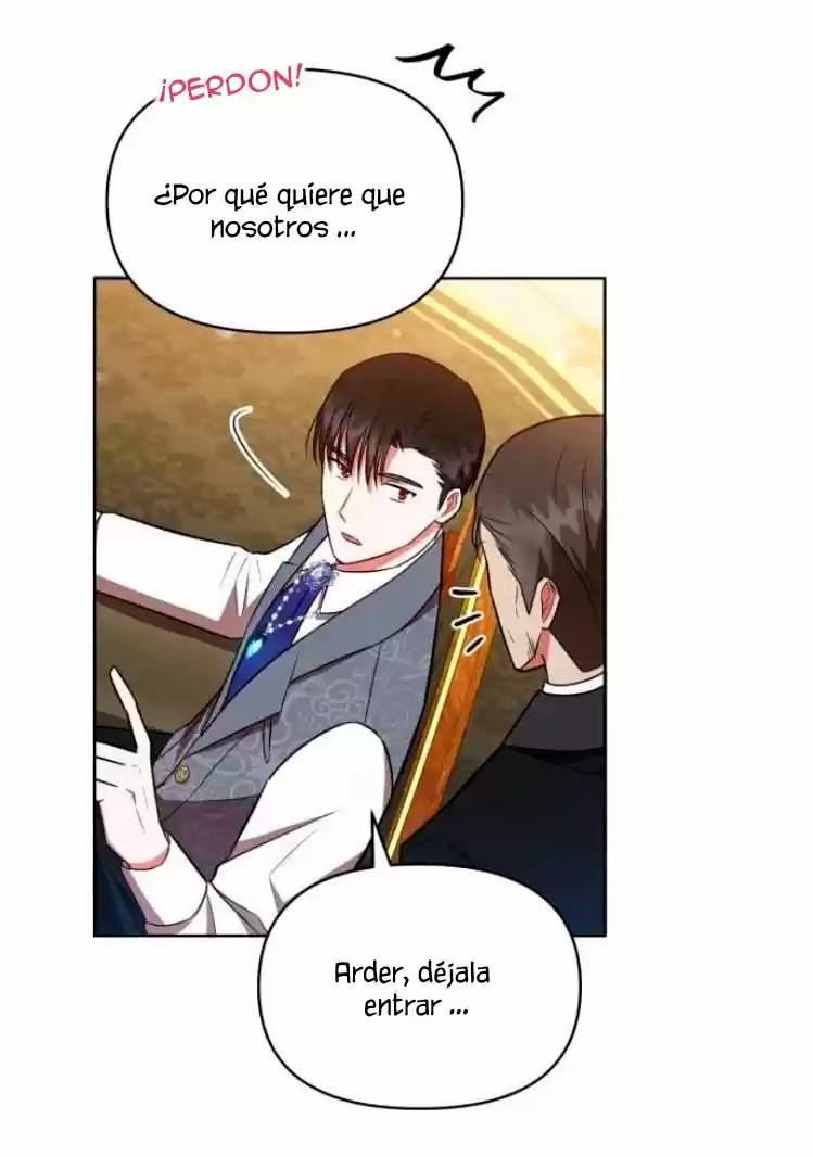 El duque diabólico no puede dormir (2021) - Capítulo 14 - Página 28 - LectorTMOo