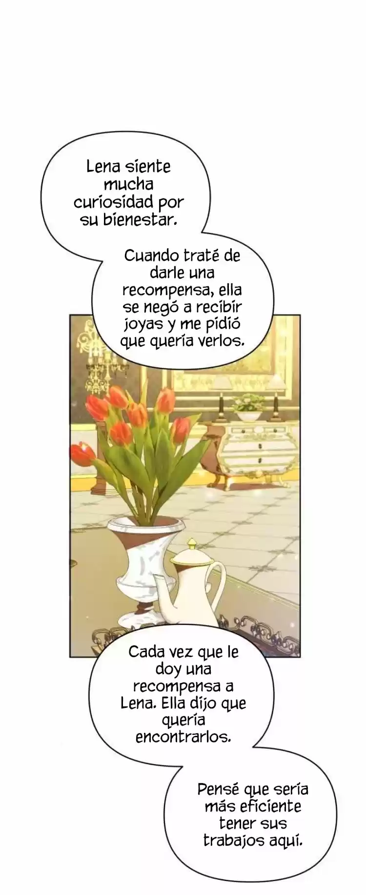 El duque diabólico no puede dormir (2021) - Capítulo 14 - Página 38 - LectorTMOo