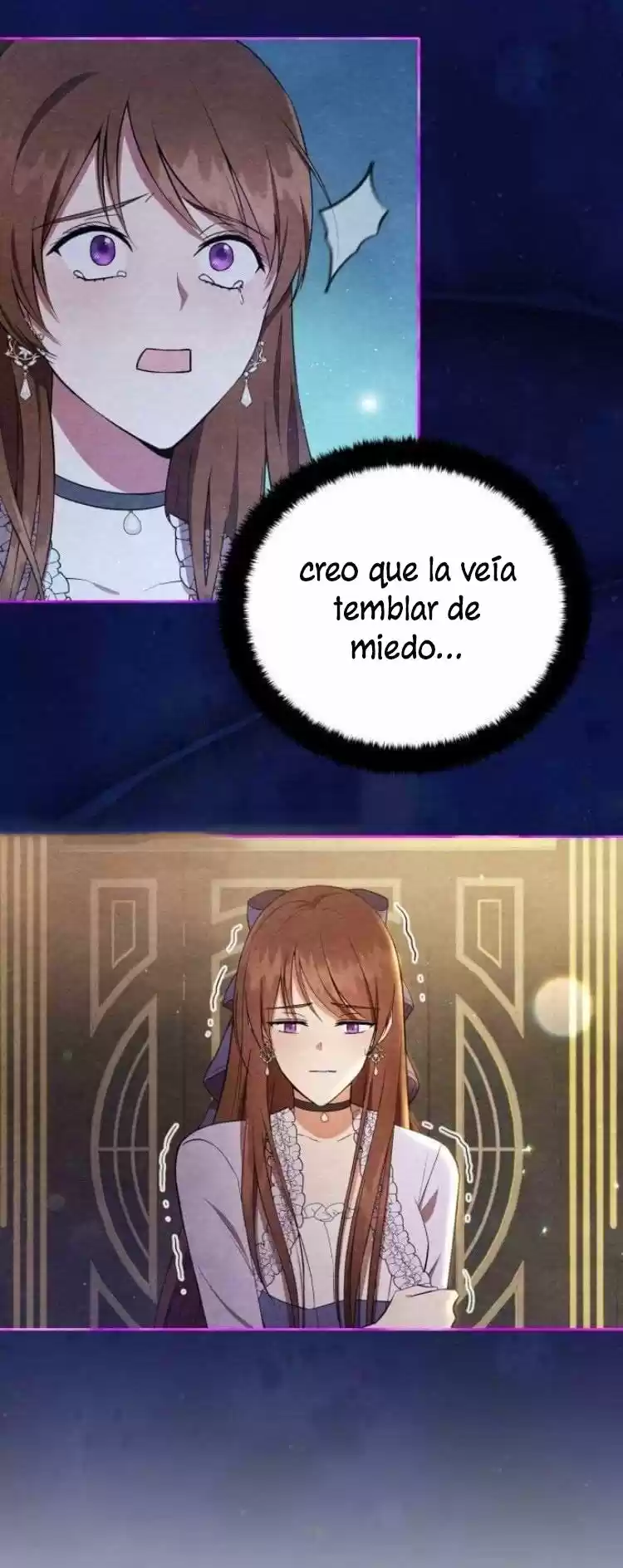 El duque diabólico no puede dormir (2021) - Capítulo 14 - Página 43 - LectorTMOo