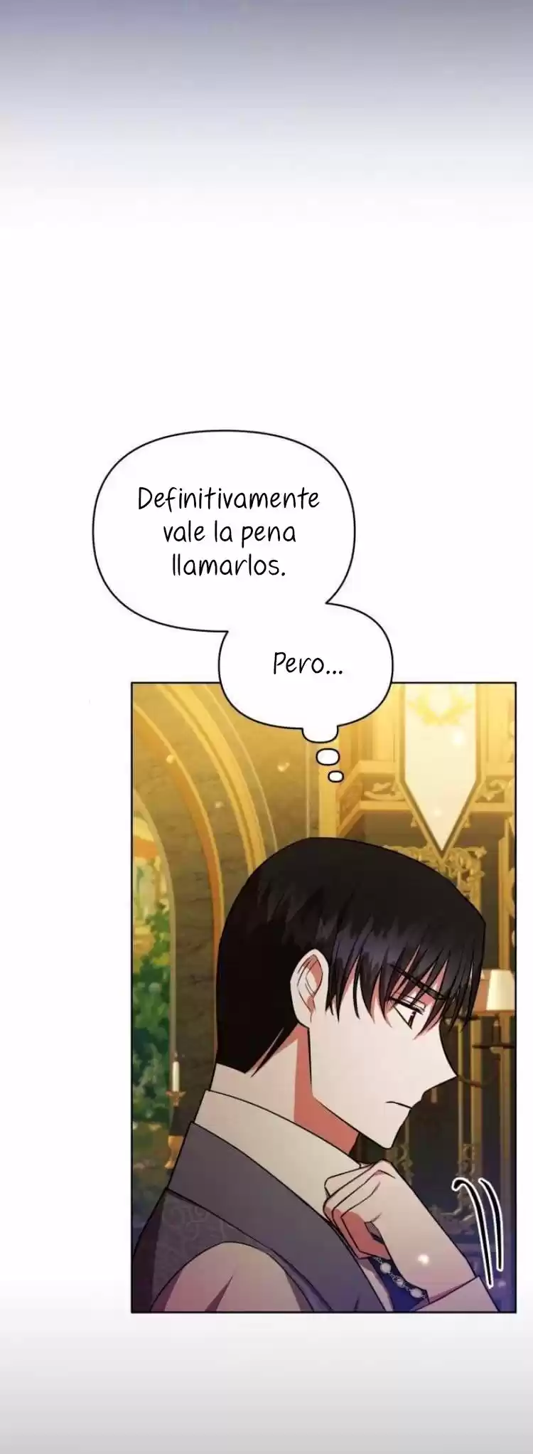 El duque diabólico no puede dormir (2021) - Capítulo 14 - Página 44 - LectorTMOo