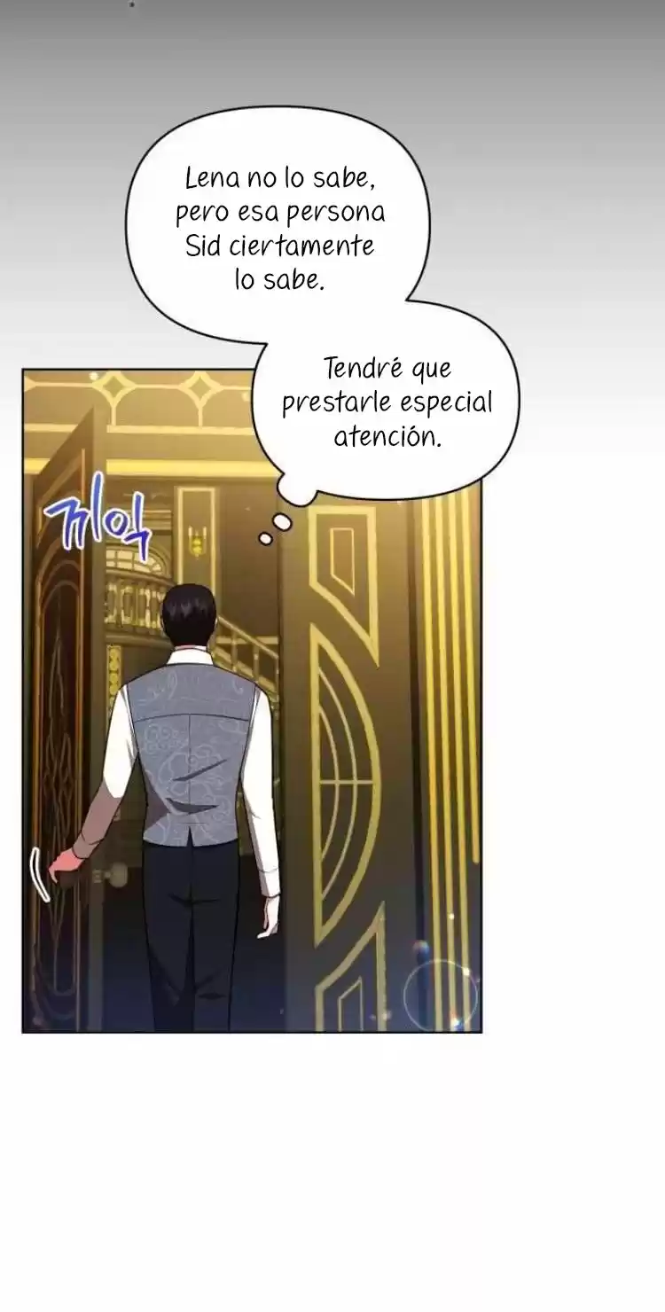 El duque diabólico no puede dormir (2021) - Capítulo 14 - Página 46 - LectorTMOo