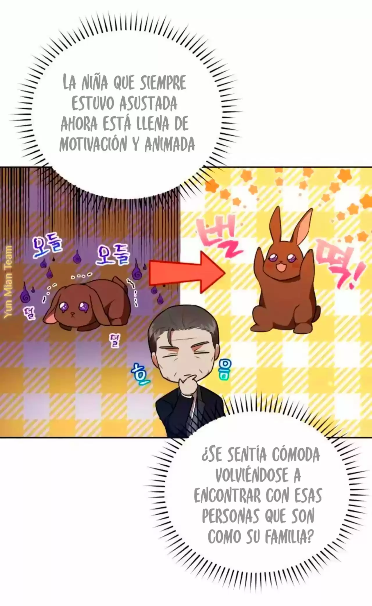 El duque diabólico no puede dormir (2021) - Capítulo 15 - Página 9 - LectorTMOo