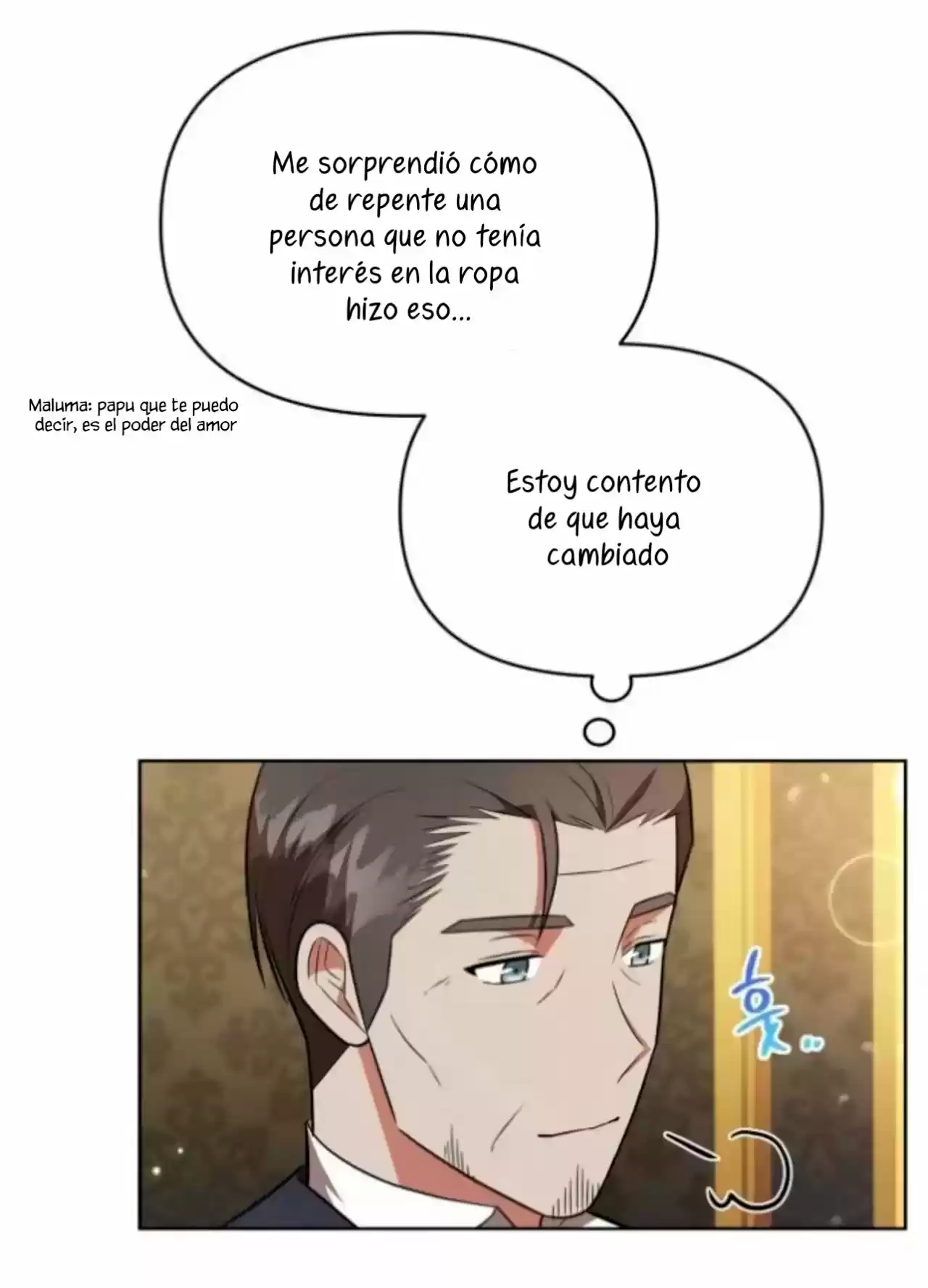 El duque diabólico no puede dormir (2021) - Capítulo 15 - Página 19 - LectorTMOo