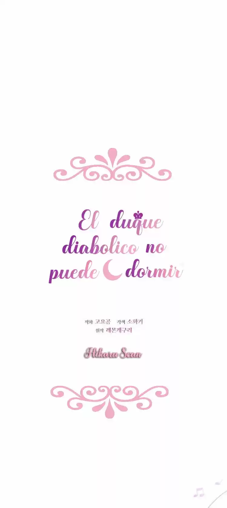 El duque diabólico no puede dormir (2021) - Capítulo 15 - Página 23 - LectorTMOo