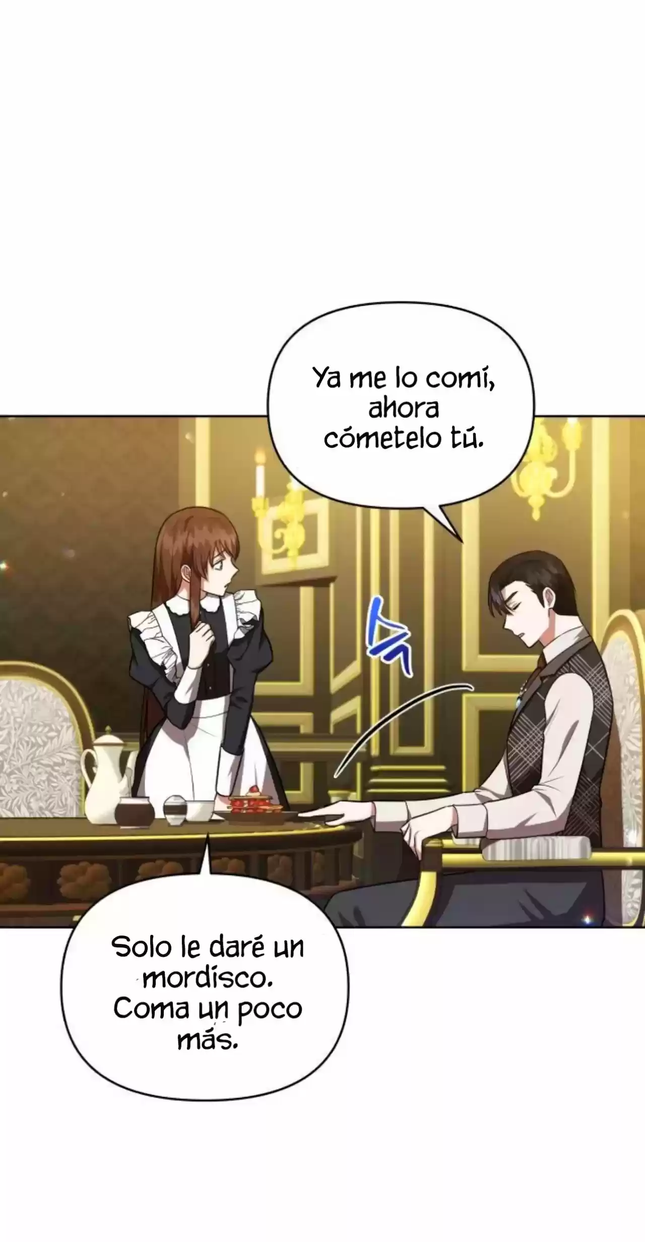 El duque diabólico no puede dormir (2021) - Capítulo 15 - Página 37 - LectorTMOo
