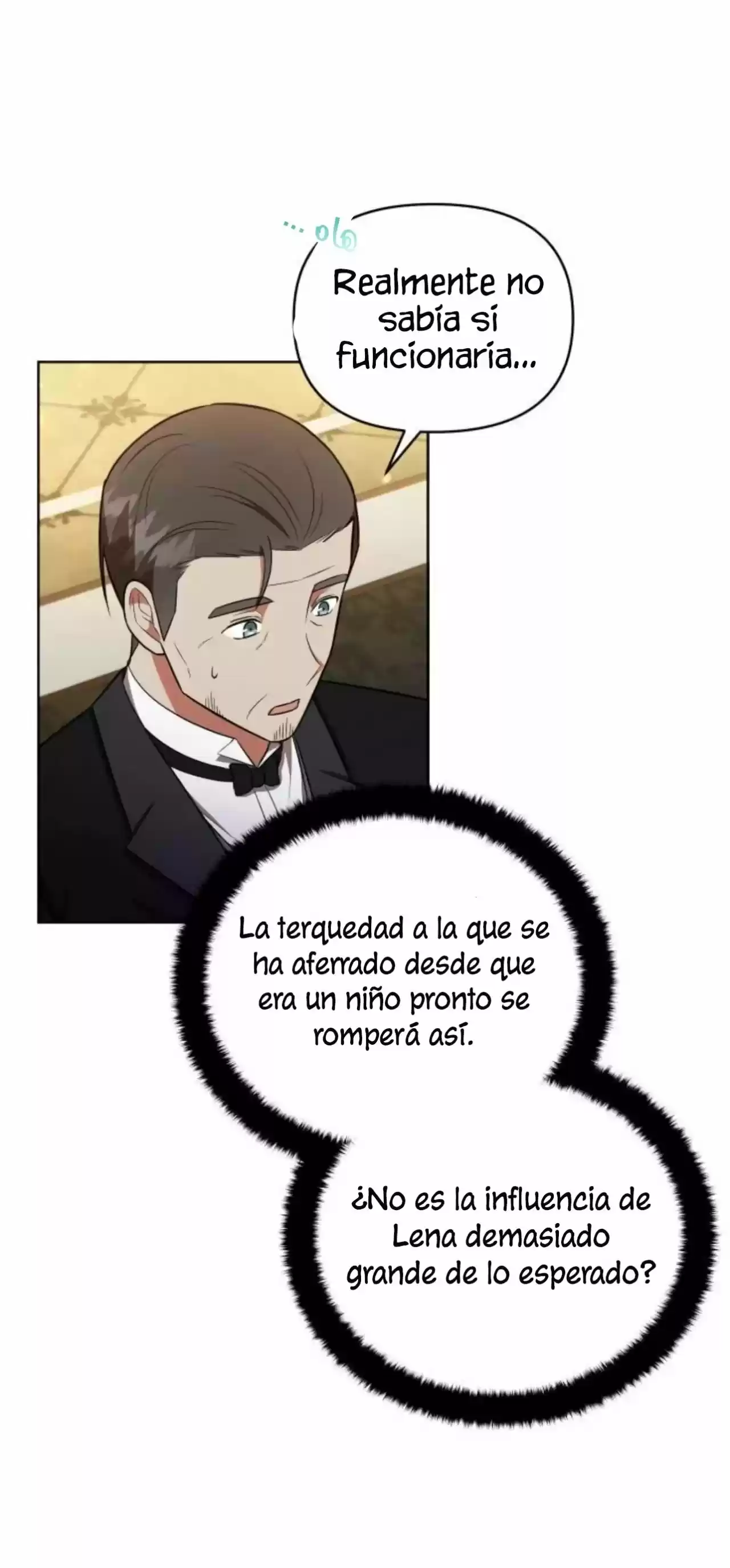 El duque diabólico no puede dormir (2021) - Capítulo 15 - Página 54 - LectorTMOo