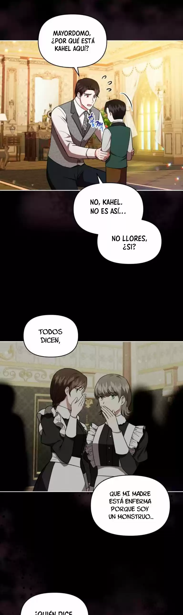 El duque diabólico no puede dormir (2021) - Capítulo 16 - Página 8 - LectorTMOo