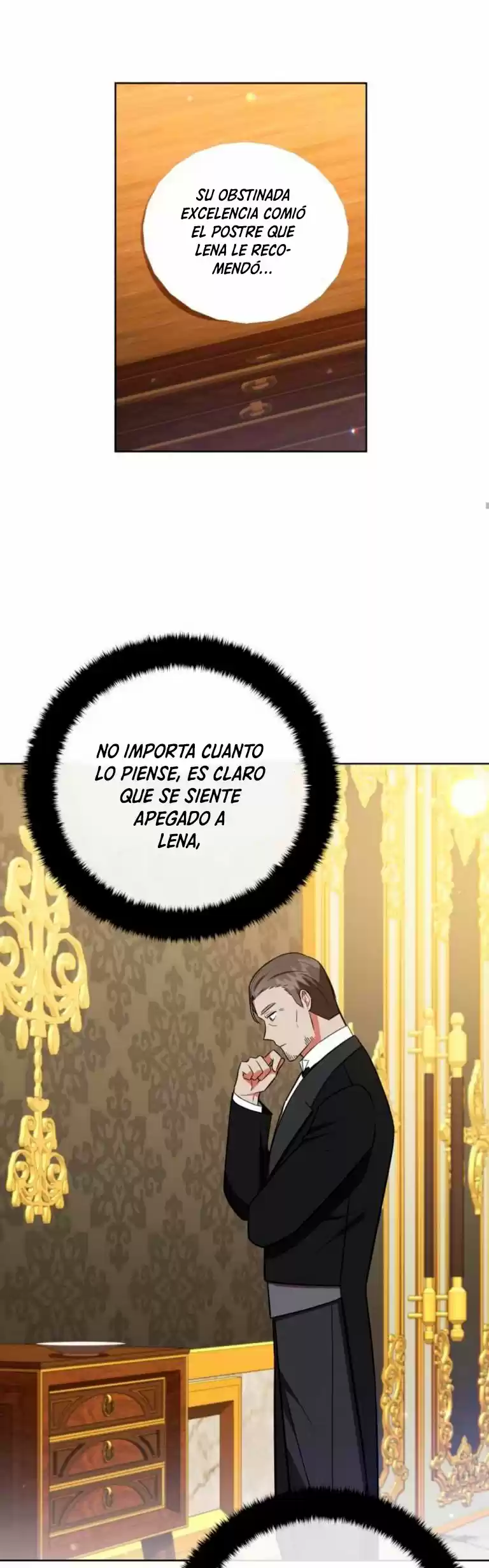 El duque diabólico no puede dormir (2021) - Capítulo 16 - Página 13 - LectorTMOo