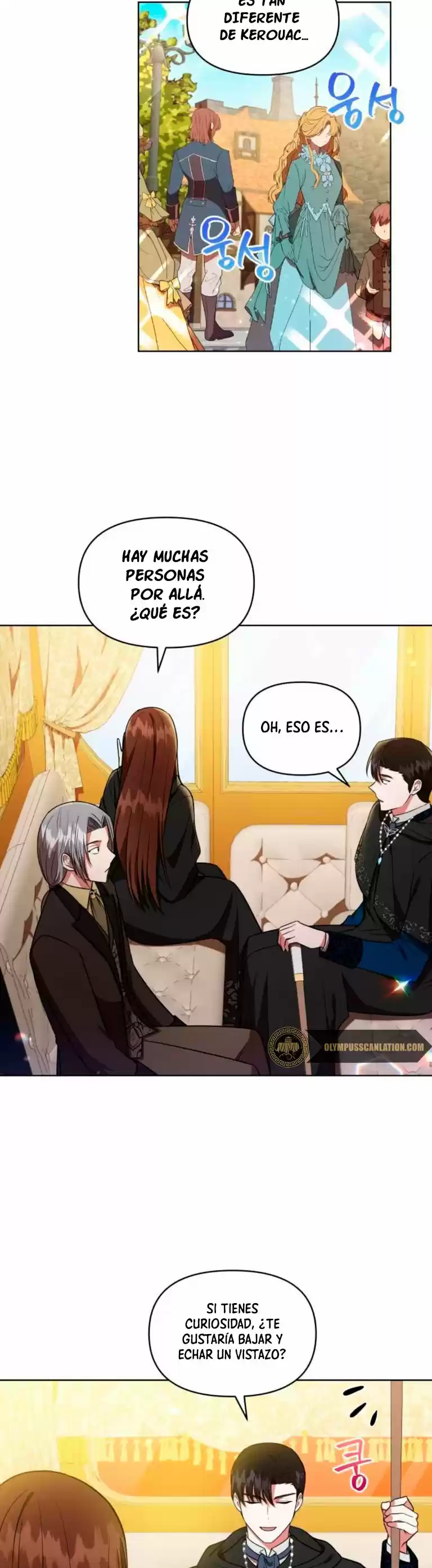 El duque diabólico no puede dormir (2021) - Capítulo 16 - Página 26 - LectorTMOo