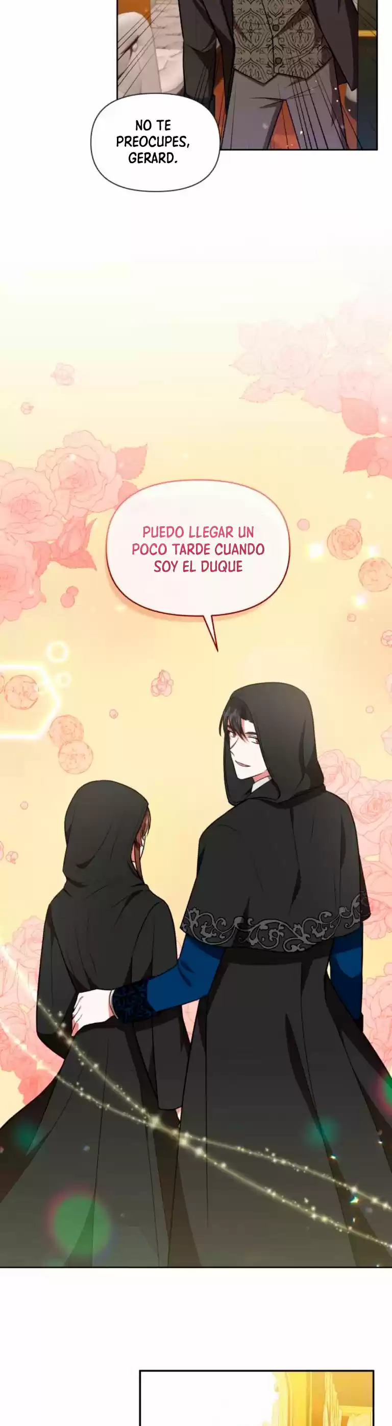 El duque diabólico no puede dormir (2021) - Capítulo 16 - Página 28 - LectorTMOo