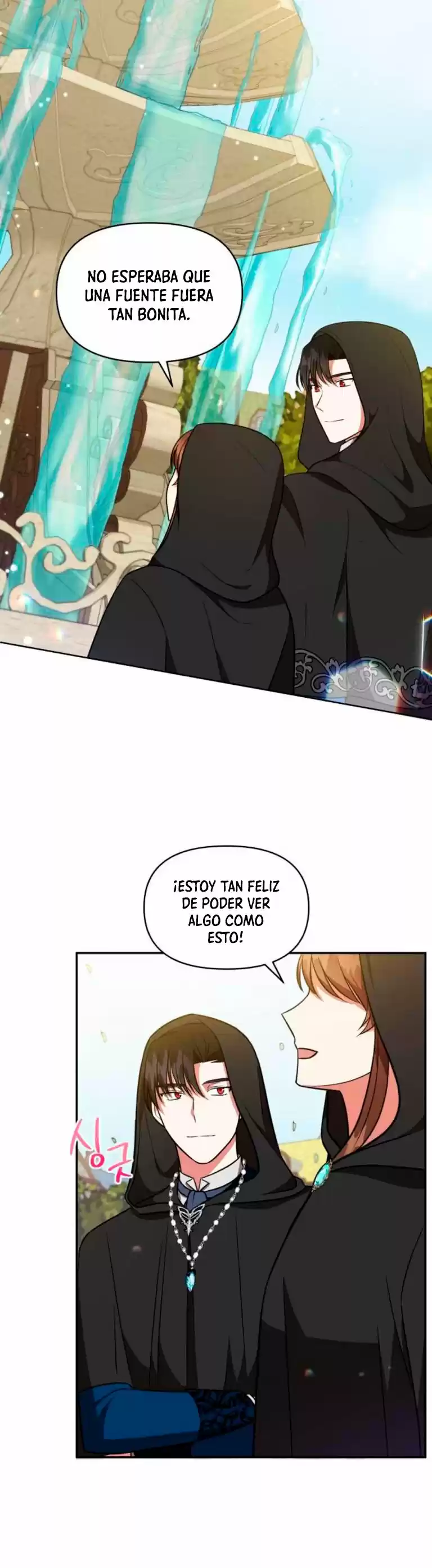 El duque diabólico no puede dormir (2021) - Capítulo 16 - Página 31 - LectorTMOo