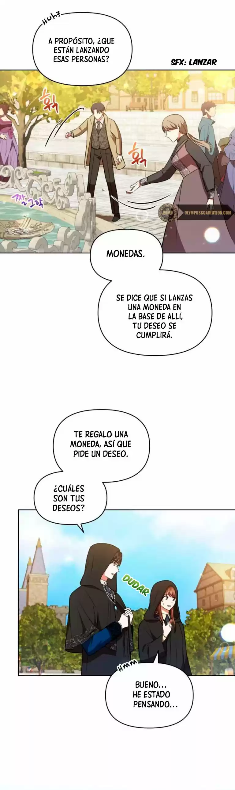 El duque diabólico no puede dormir (2021) - Capítulo 16 - Página 32 - LectorTMOo