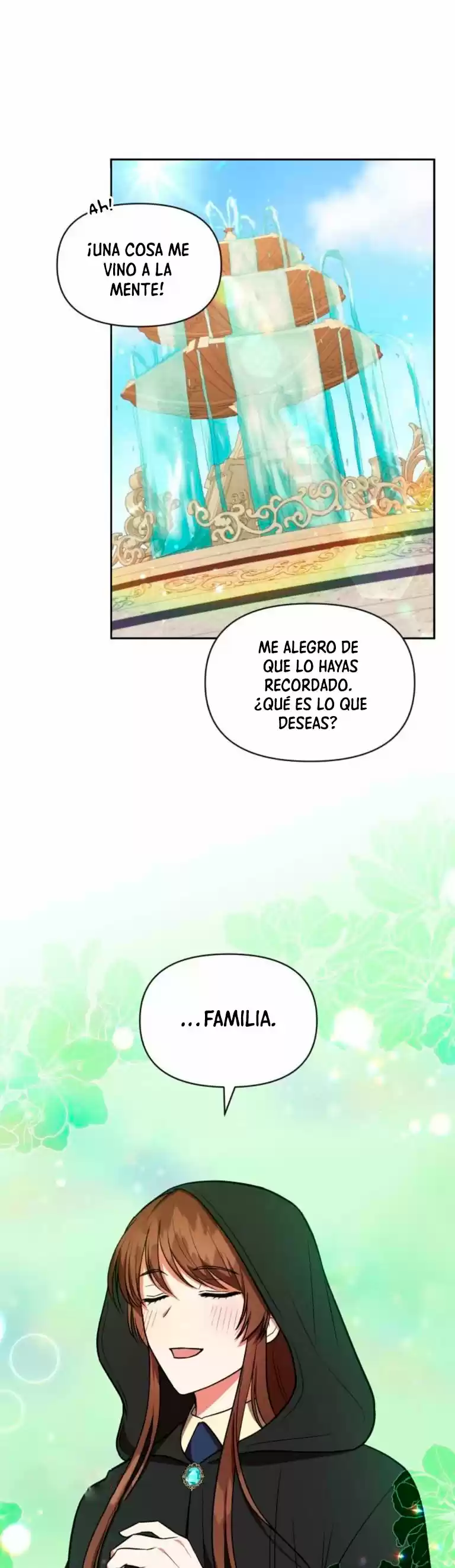 El duque diabólico no puede dormir (2021) - Capítulo 16 - Página 34 - LectorTMOo