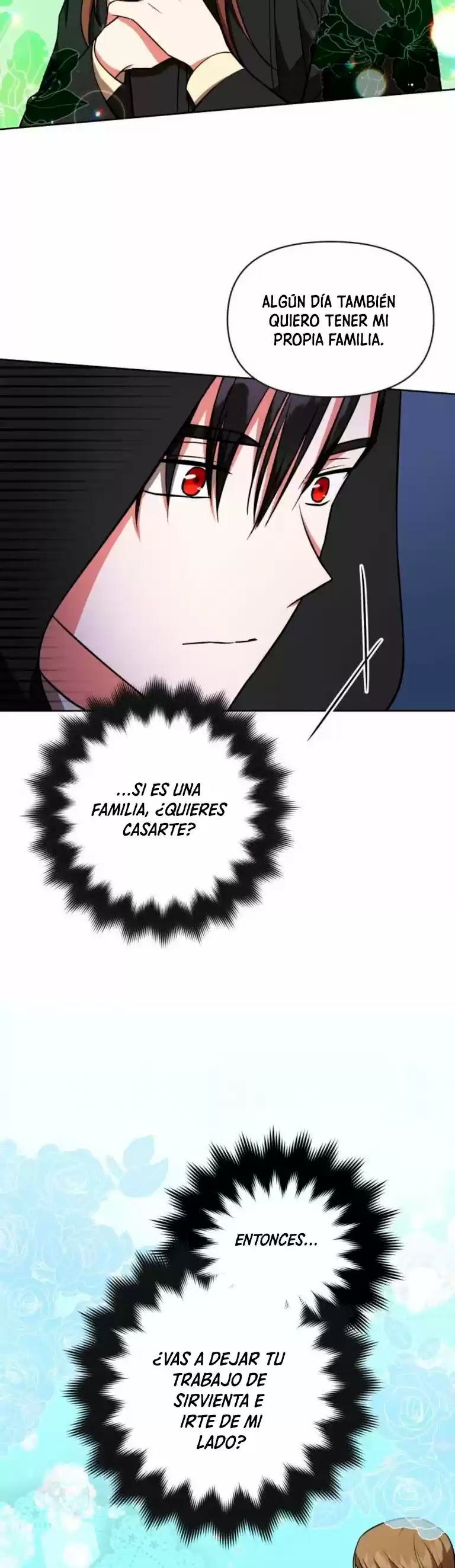 El duque diabólico no puede dormir (2021) - Capítulo 16 - Página 35 - LectorTMOo