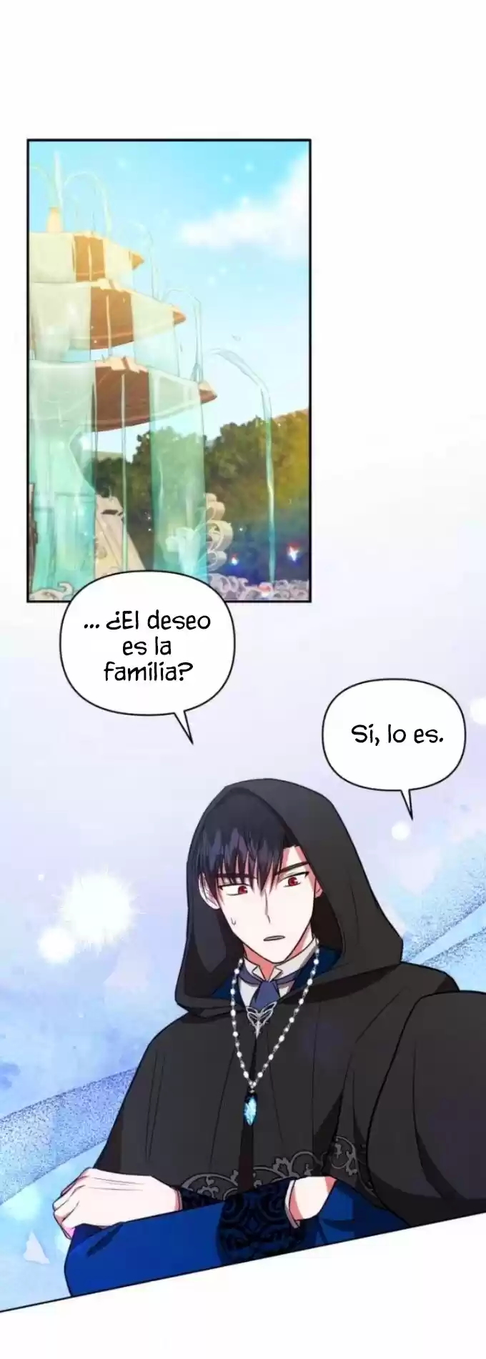 El duque diabólico no puede dormir (2021) - Capítulo 17 - Página 13 - LectorTMOo